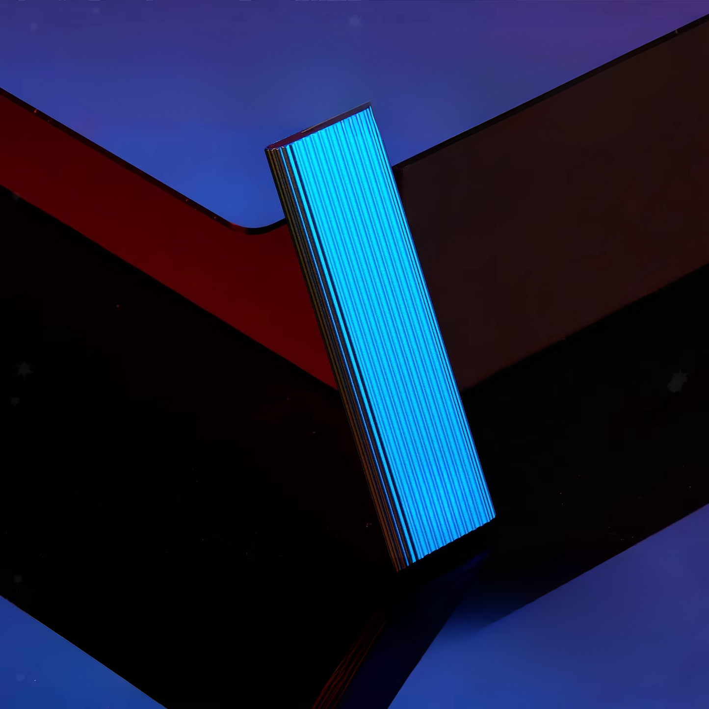 High Speed Portable USB SSD Drive - Hehif