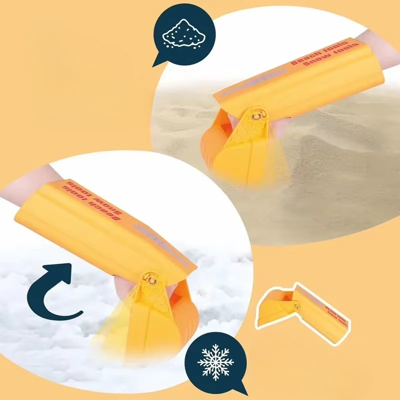 Tough Outdoor Digging Tool for Kids and Adults