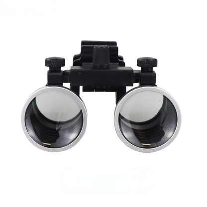 Portable High Power Magnifying Glasses 2.5X & 3.5X