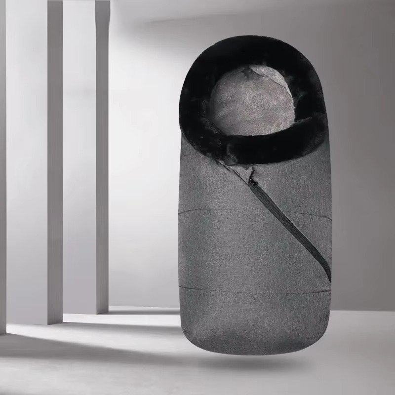 Warm Baby Sleep Sack for Newborn Infants