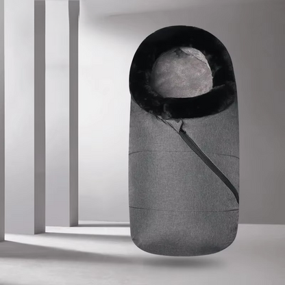 Warm Baby Sleep Sack for Newborn Infants
