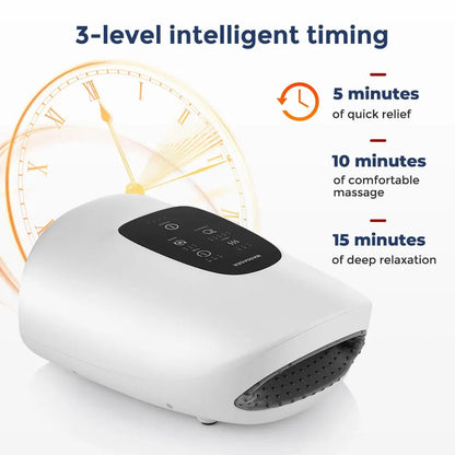 Relaxing Palm Massage Tool