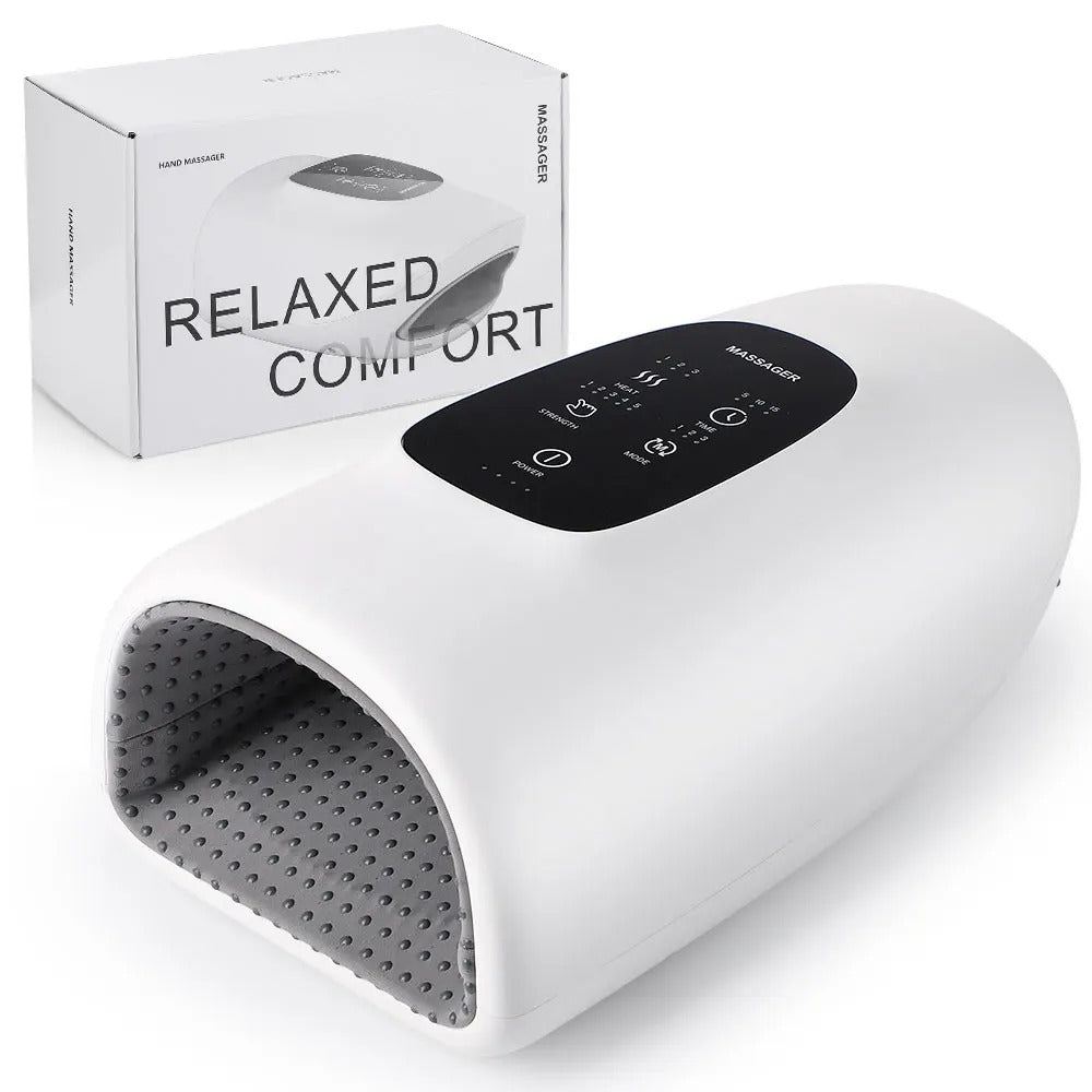 Relaxing Palm Massage Tool - Hehif