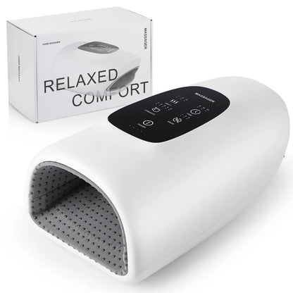 Relaxing Palm Massage Tool - Hehif