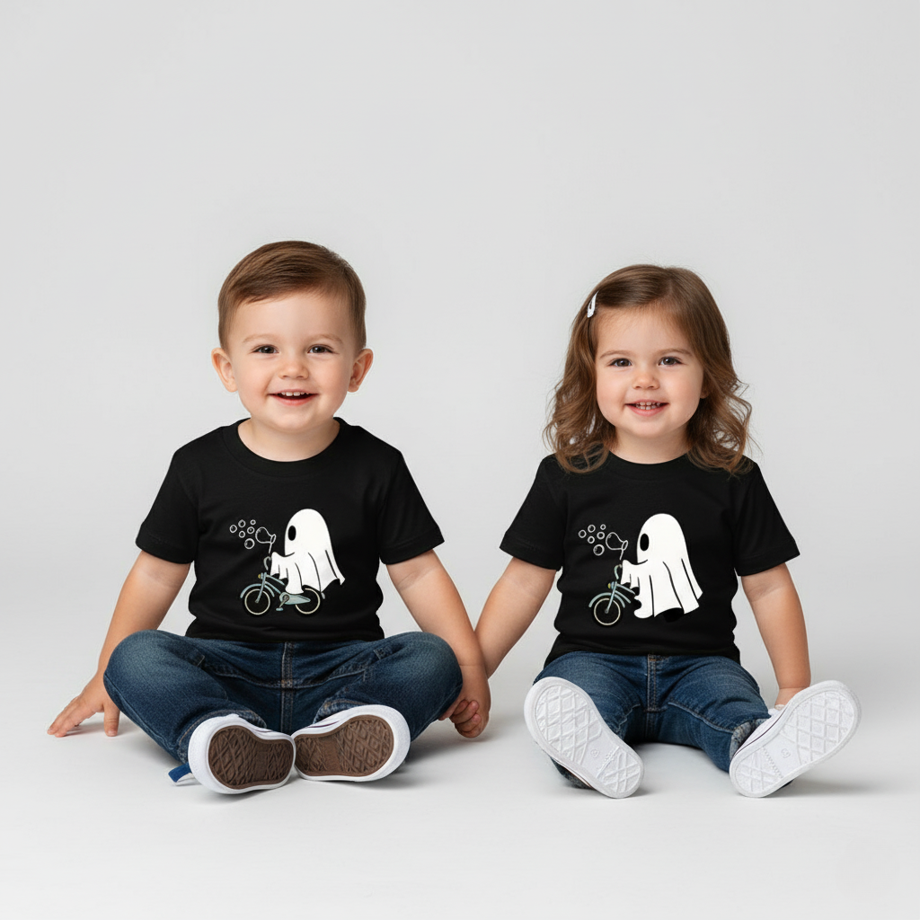 Fun Halloween Costume Tee Fall Holiday Shirt - Hehif