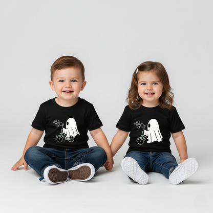Fun Halloween Costume Tee Fall Holiday Shirt - Hehif