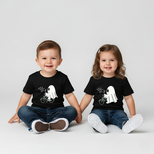 Fun Halloween Costume Tee Fall Holiday Shirt - Hehif
