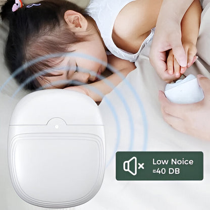 Easy Nail Care Trimmer Kit