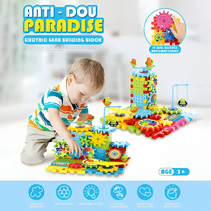 Fun Toy Gadgets