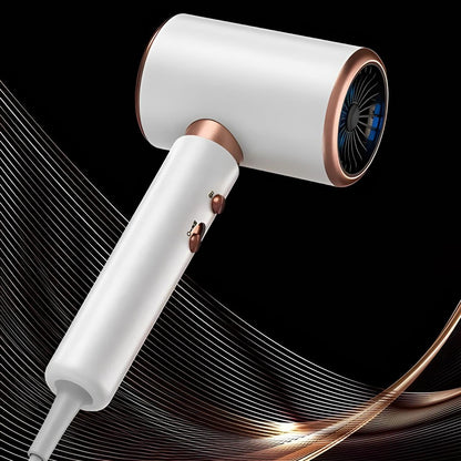 Salon Quality Fast Dry Hairdryer