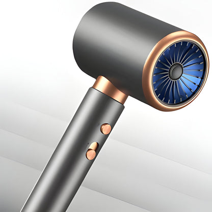 Salon Quality Fast Dry Hairdryer