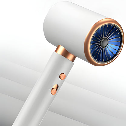 Salon Quality Fast Dry Hairdryer