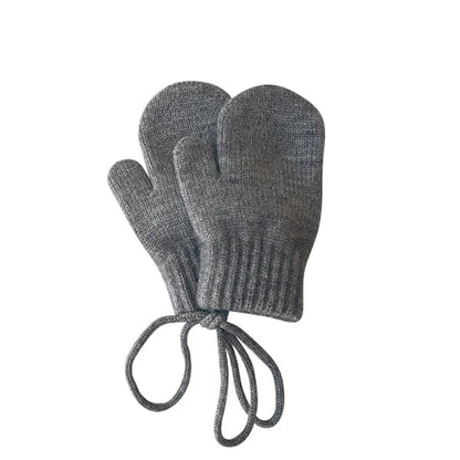 Bright Fun Childrens Winter Gloves