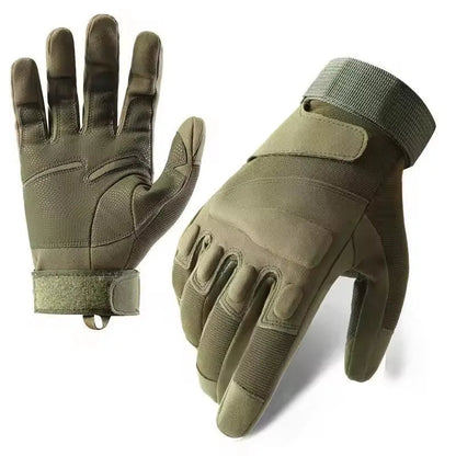 Warm Waterproof Touch Screen Gloves