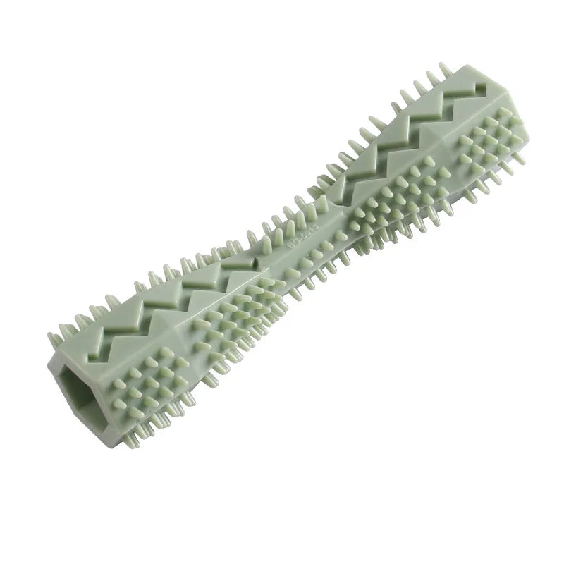 Dental Dog Chew Toy Brush