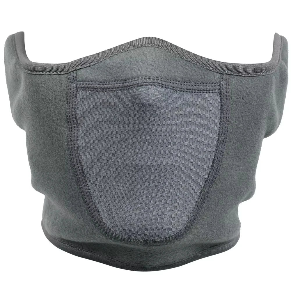 Soft Thermal Cold Weather Face Mask