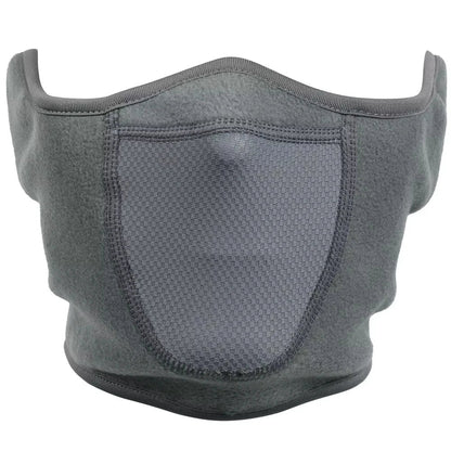 Soft Thermal Cold Weather Face Mask