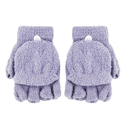 Warm Touch Winter Gloves