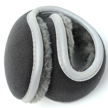 Warm Fleece Ear Warmer Headband