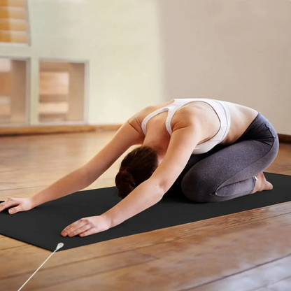 Conductive Sleep Mat for Better Rest and Wellness - Hehif