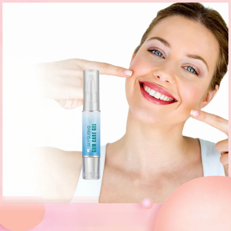 Effective At Home Smile Whitener Pen - Hehif