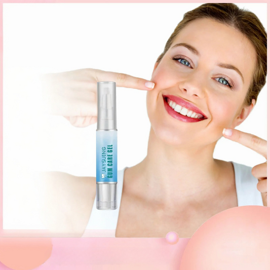 Effective At Home Smile Whitener Pen - Hehif