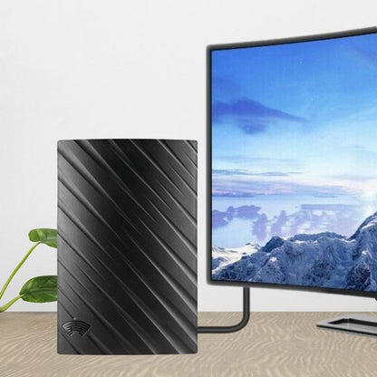 Ultra HD Indoor TV Antenna - Hehif