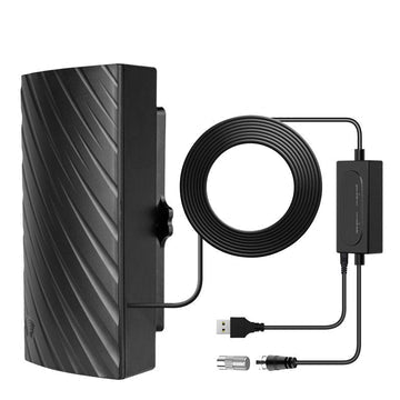 Ultra HD Indoor TV Antenna
