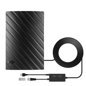 Ultra HD Indoor TV Antenna