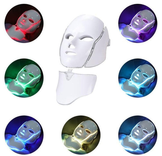 Bright Facial Skin Care Mask