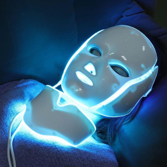 Bright Facial Skin Care Mask
