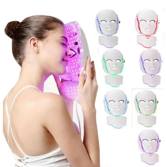 Bright Facial Skin Care Mask