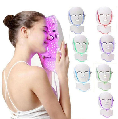 Bright Facial Skin Care Mask