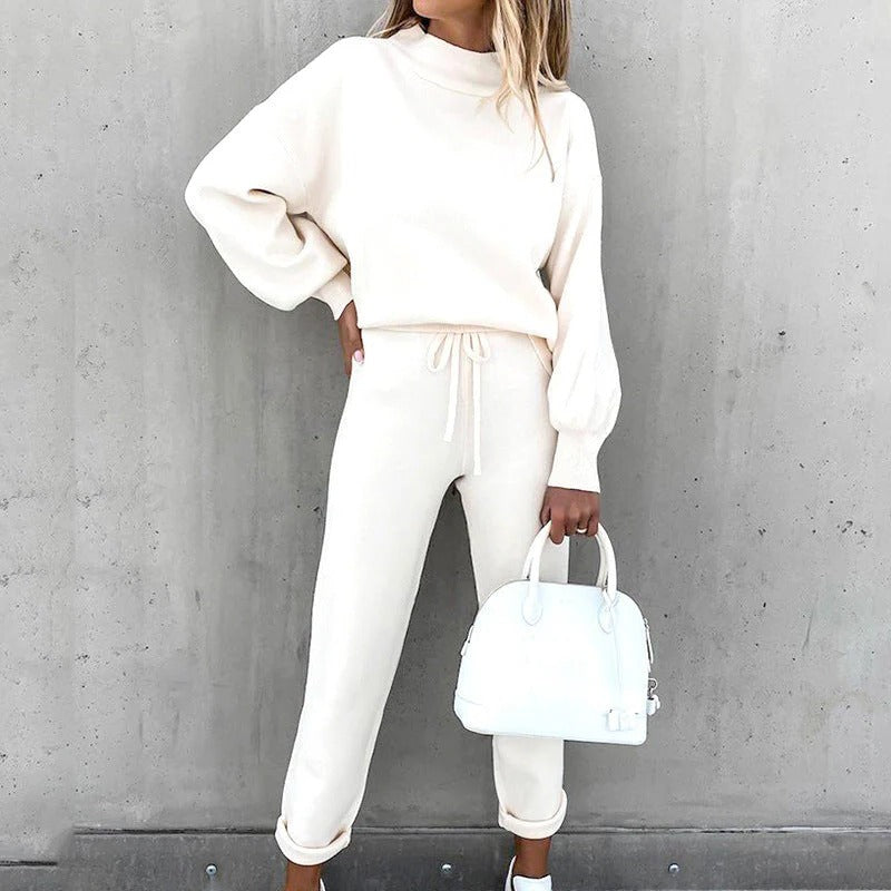 Comfortable Home Tracksuit