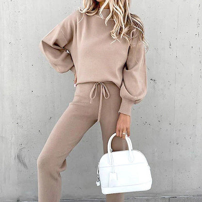 Comfortable Home Tracksuit