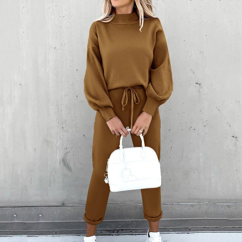 Comfortable Home Tracksuit