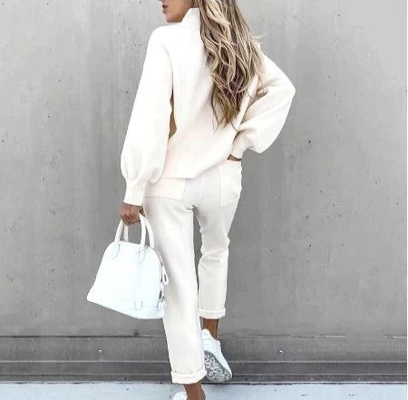 Comfortable Home Tracksuit