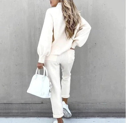 Comfortable Home Tracksuit