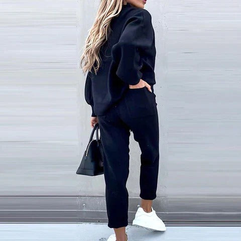 Comfortable Home Tracksuit