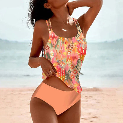 Best Selling Beach Swimwear Set