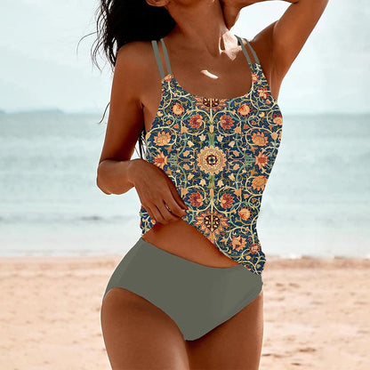 Best Selling Beach Swimwear Set