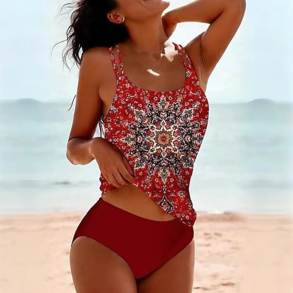 Best Selling Beach Swimwear Set