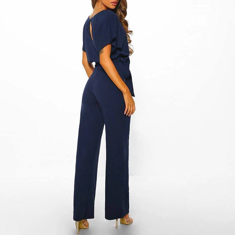 Elegant One Piece Jumpsuit
