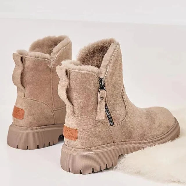 Comfortable Walking Shoes