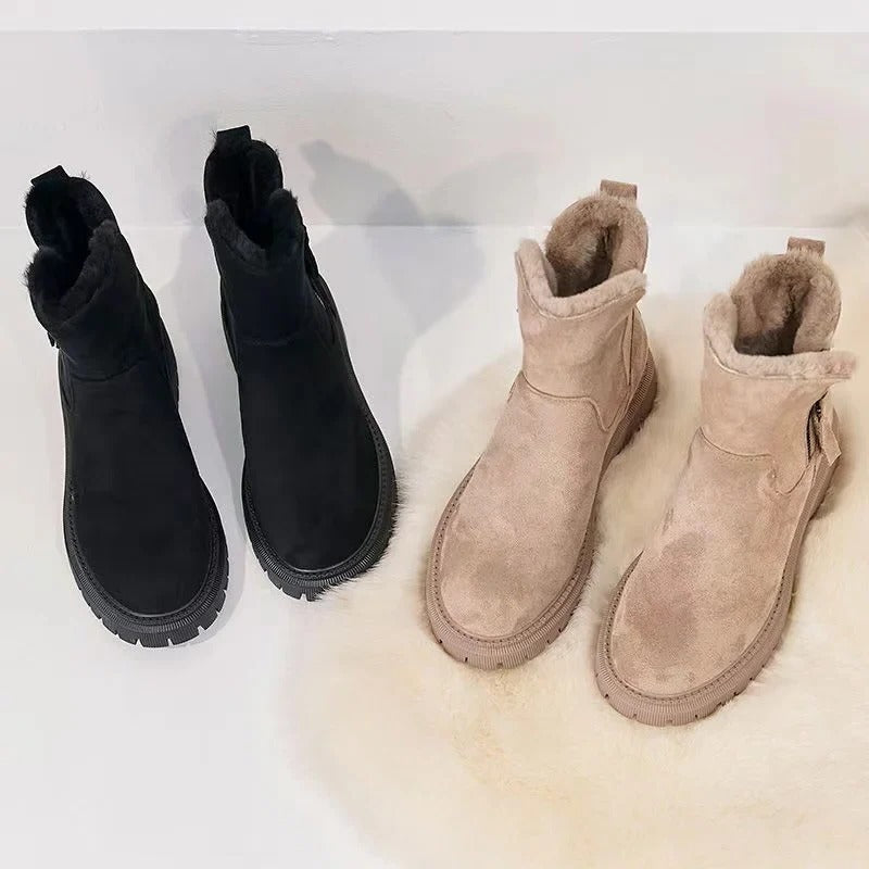 Comfortable Walking Shoes