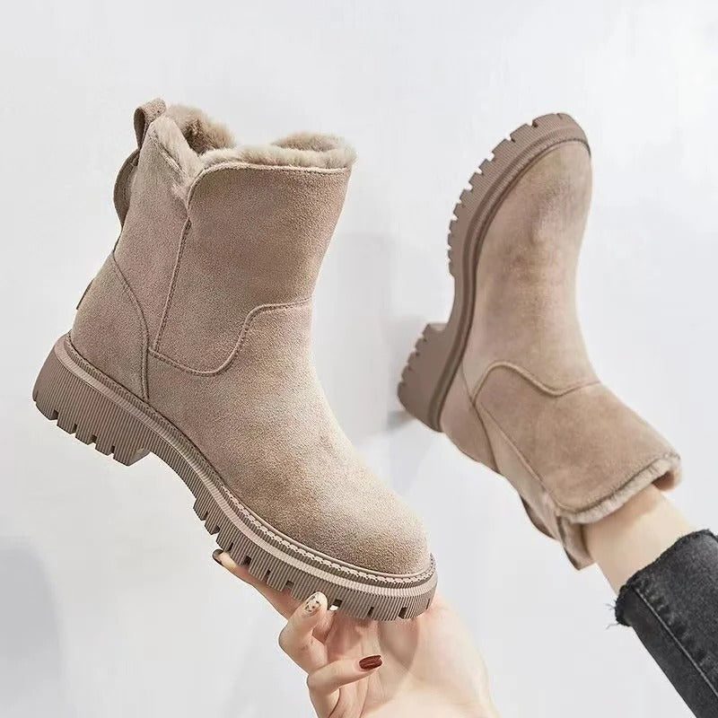 Comfortable Walking Shoes