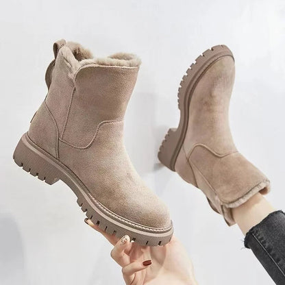 Comfortable Walking Shoes