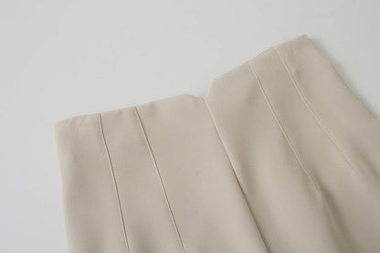 Versatile Wrinkle-Free Dress Pants