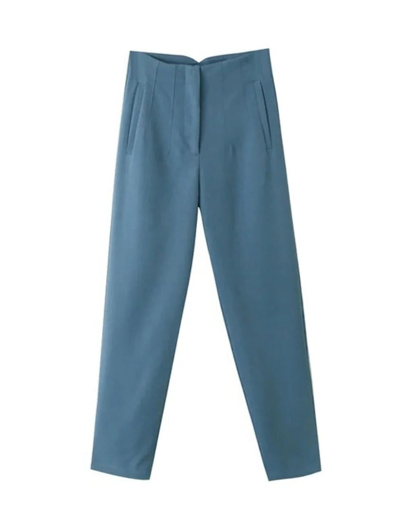 Versatile Wrinkle-Free Dress Pants