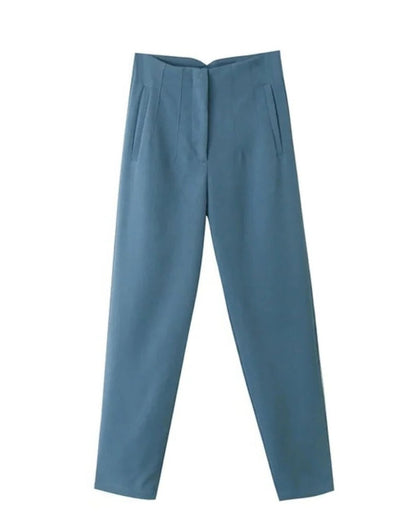 Versatile Wrinkle-Free Dress Pants